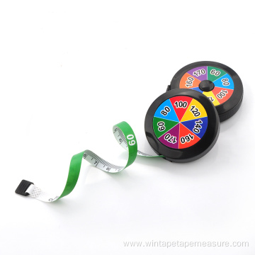 Digital Printing Custom Tape Measure